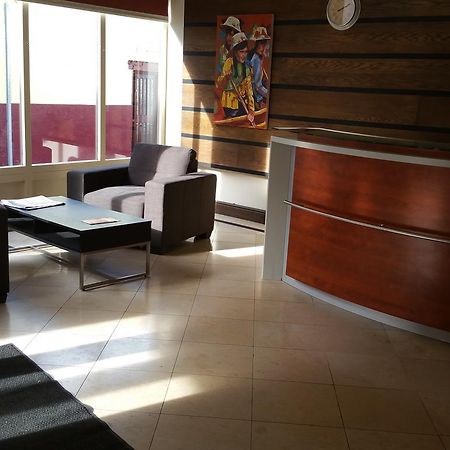 Charlotte Rooms Carlow Luaran gambar