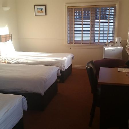 Charlotte Rooms Carlow Luaran gambar