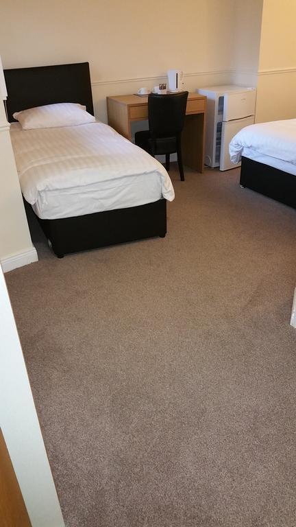 Charlotte Rooms Carlow Luaran gambar