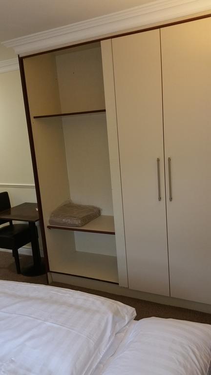 Charlotte Rooms Carlow Luaran gambar