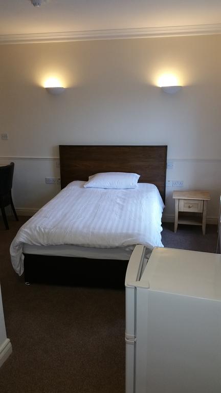 Charlotte Rooms Carlow Luaran gambar