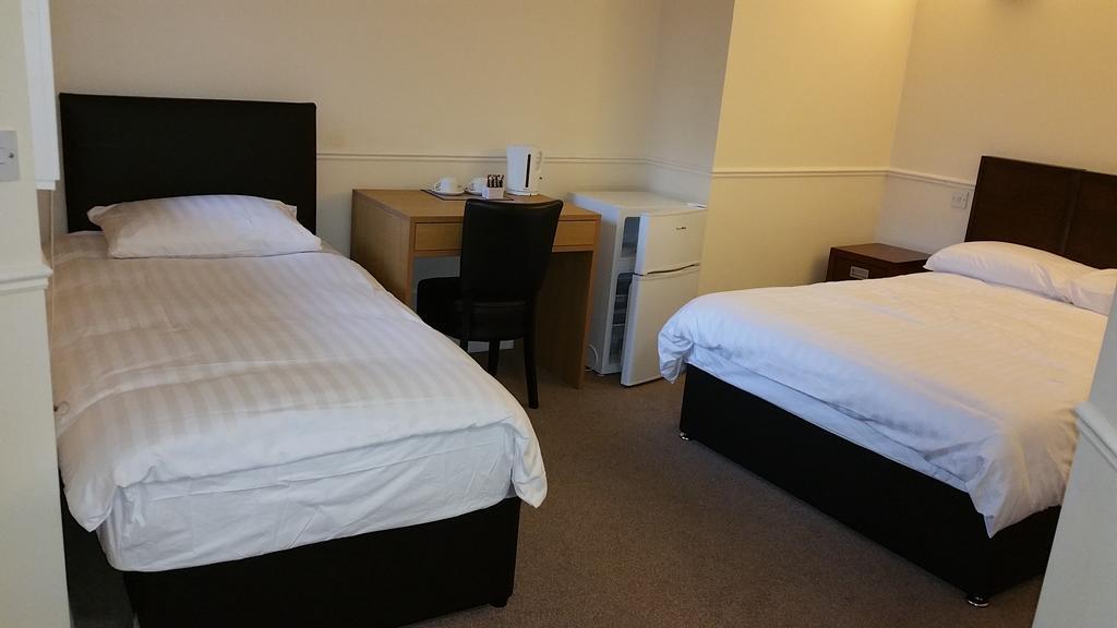 Charlotte Rooms Carlow Luaran gambar