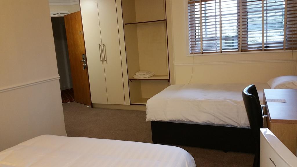 Charlotte Rooms Carlow Luaran gambar