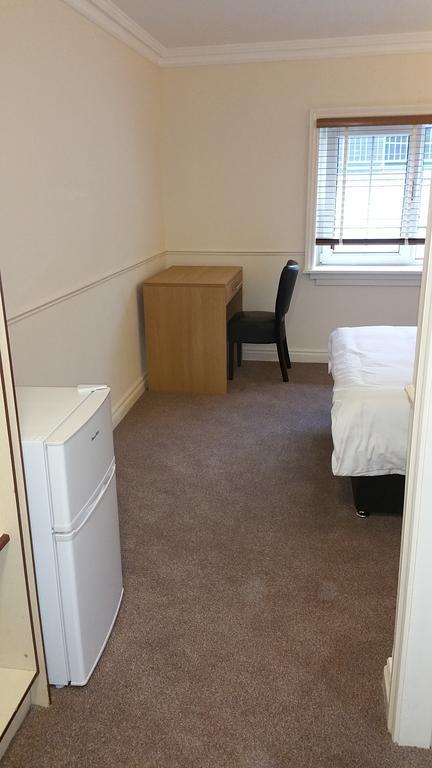 Charlotte Rooms Carlow Luaran gambar