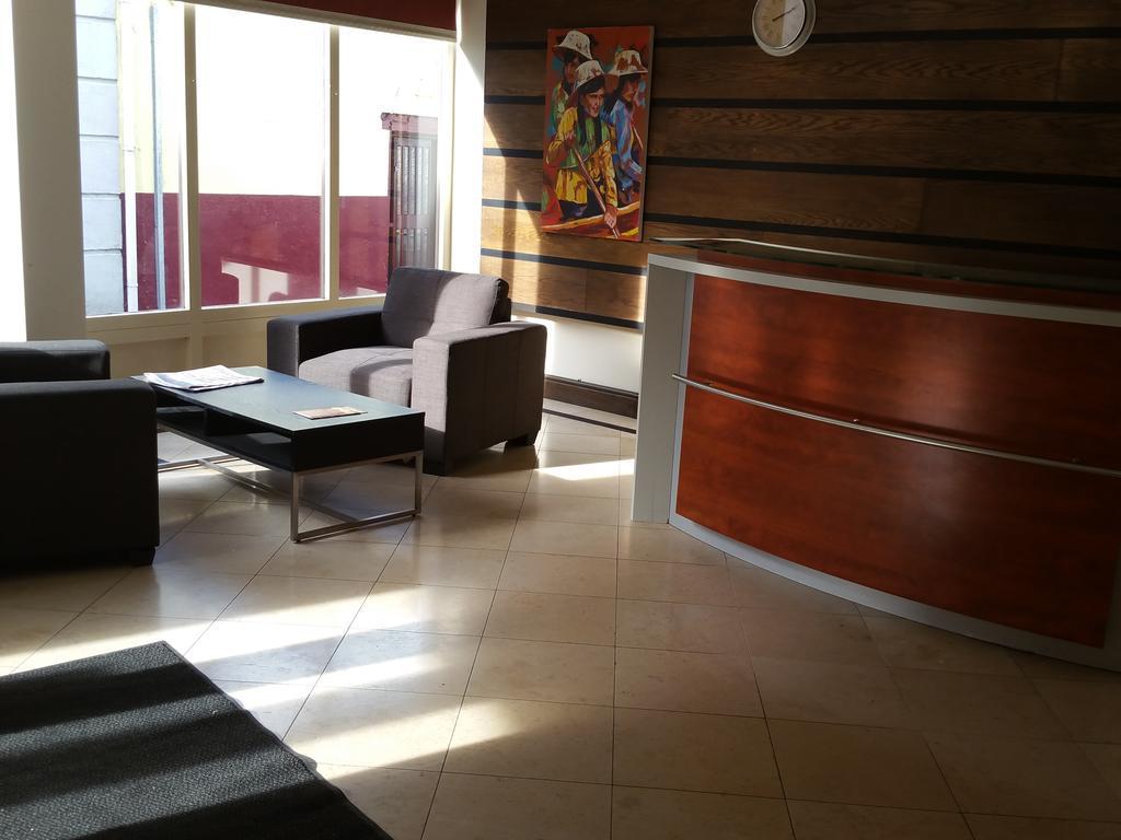 Charlotte Rooms Carlow Luaran gambar