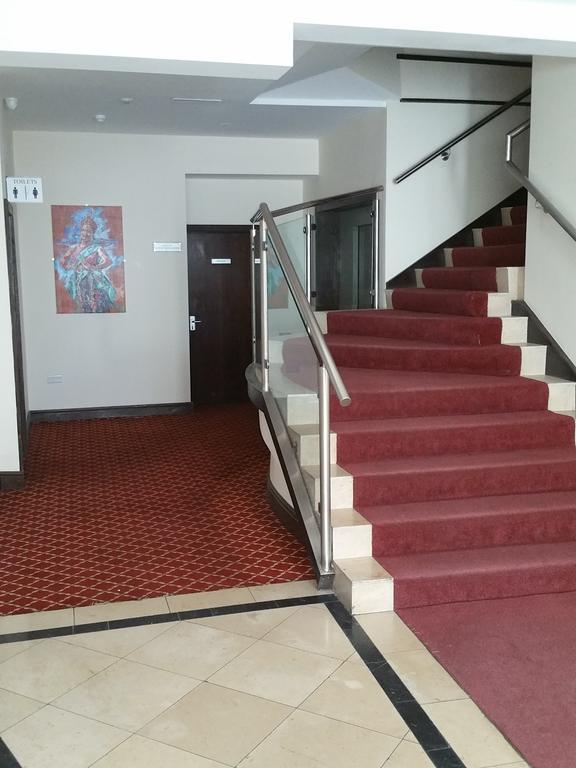 Charlotte Rooms Carlow Luaran gambar