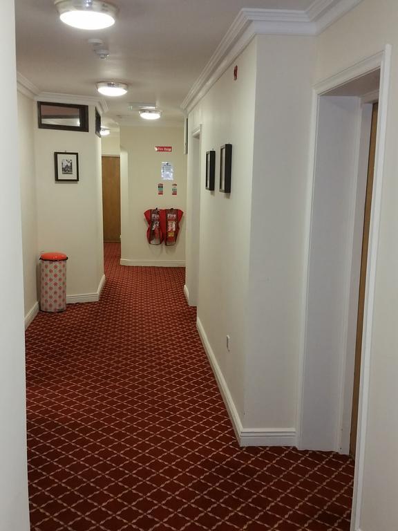 Charlotte Rooms Carlow Luaran gambar
