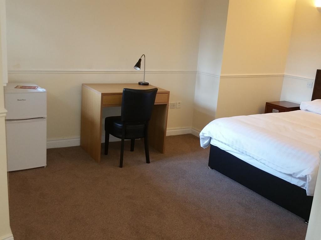 Charlotte Rooms Carlow Luaran gambar