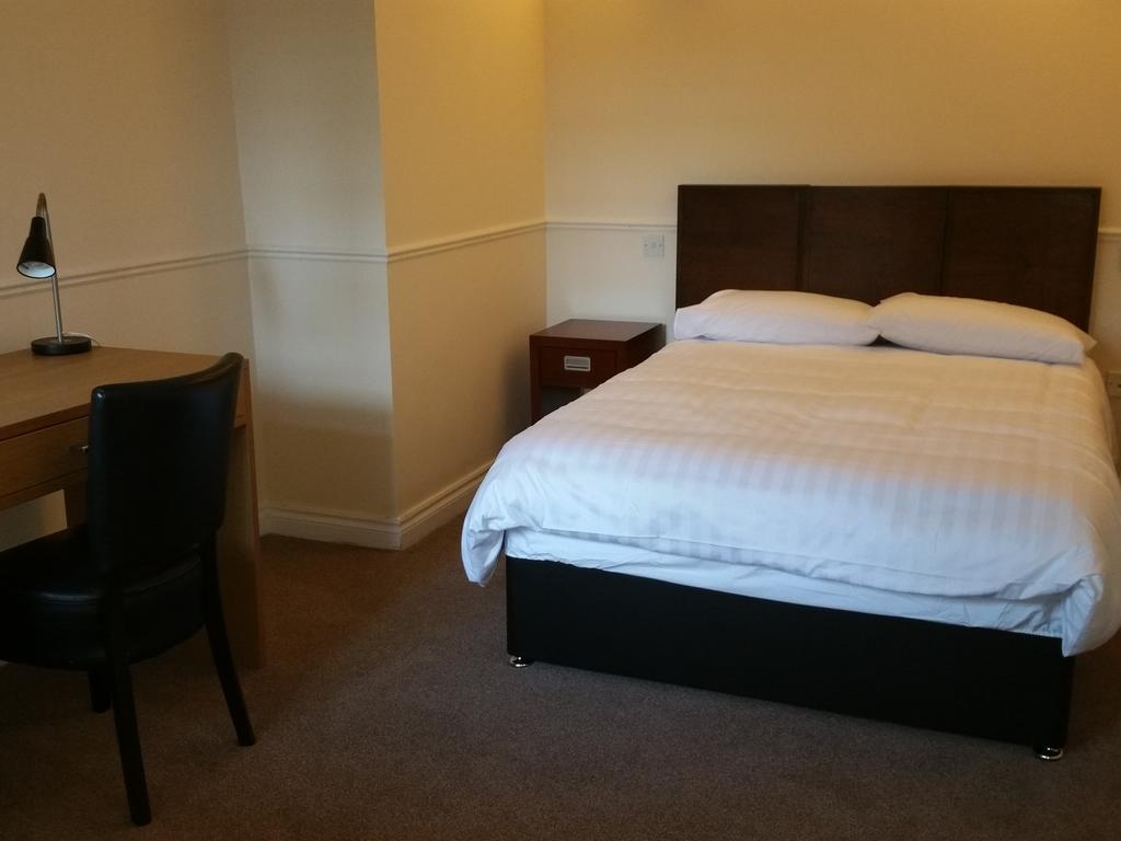 Charlotte Rooms Carlow Luaran gambar