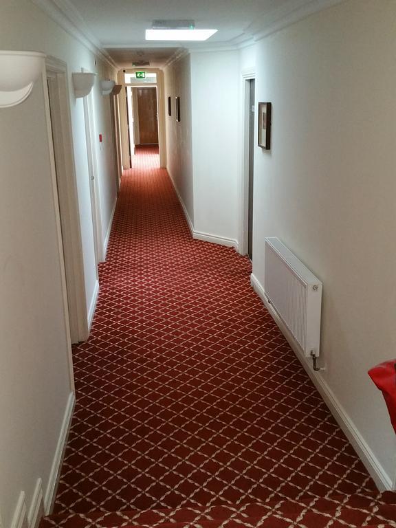 Charlotte Rooms Carlow Luaran gambar