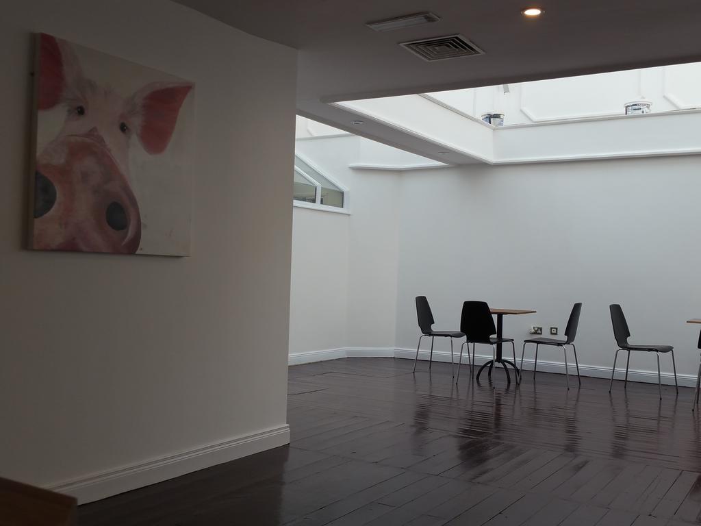 Charlotte Rooms Carlow Luaran gambar