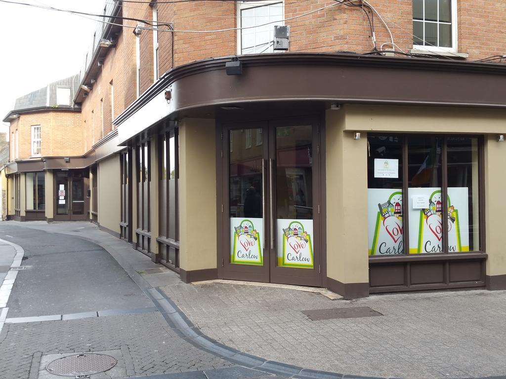 Charlotte Rooms Carlow Luaran gambar