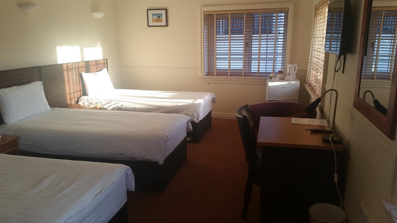 Charlotte Rooms Carlow Luaran gambar